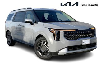 New 2026 Kia Carnival EX image 1