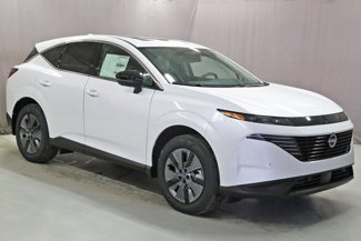 New 2025 Nissan Murano SL image 1