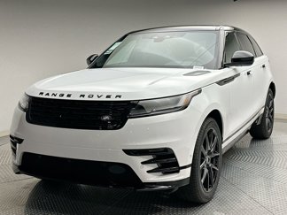 New 2026 Land Rover Range Rover Velar Dynamic SE image 1