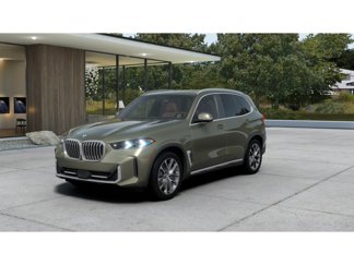 New 2026 BMW X5 xDrive50e w/ Executive Package image 1