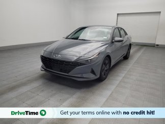 Used 2022 Hyundai Elantra SEL w/ Convenience Package image 1