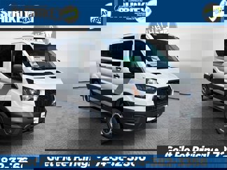 New 2025 Ford Transit 350 XL image 1