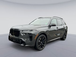 New 2026 BMW X7 xDrive40i w/ M Sport Package image 1