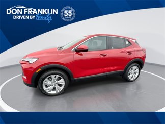 New 2026 Buick Encore GX Preferred w/ Comfort Package image 1