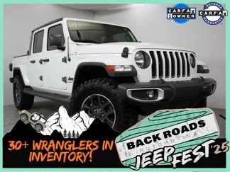 Used 2020 Jeep Gladiator Sport image 1
