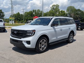New 2025 Ford Expedition Active image 1