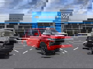 New 2025 Chevrolet Tahoe RST image 1