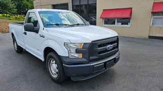 Used 2016 Ford F150 XL w/ XL Power Equipment Group image 1