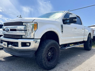 Used 2017 Ford F250 Lariat w/ Lariat Ultimate Package image 1