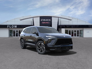 New 2025 Buick Enclave Sport Touring w/ Power Package image 1