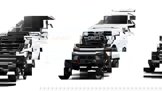 New 2025 GMC Yukon AT4 Ultimate image 1