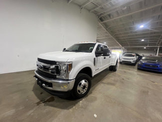 Used 2019 Ford F350 XL w/ STX Appearance Package image 1