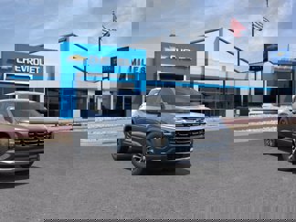 New 2026 Chevrolet Equinox LT w/ Convenience Package II image 1