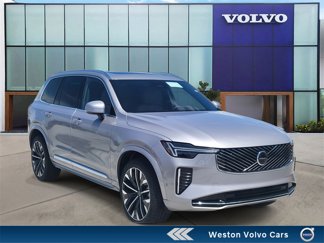 New 2026 Volvo XC90 B6 Plus w/ Protection Package Premier image 1