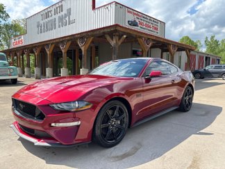 Used 2019 Ford Mustang GT w/ Black Accent Package image 1