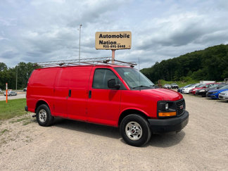 Used 2016 GMC Savana 3500 image 1
