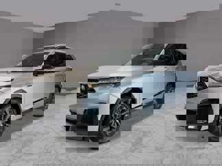 New 2025 Acura MDX A-Spec image 1