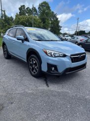 Used 2018 Subaru Crosstrek 2.0i Premium w/ Popular Package #3 image 1