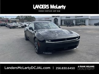 New 2025 Dodge Charger R/T w/ Plus Group image 1
