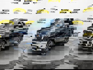 New 2026 RAM 1500 Laramie image 1