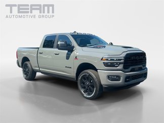 New 2026 RAM 2500 Laramie image 1