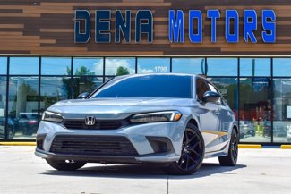 Used 2024 Honda Civic Sport image 1