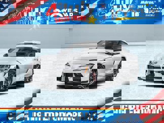 New 2026 Toyota Supra Premium image 1