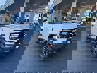 New 2025 Ford Bronco Sport Outer Banks w/ Outer Banks Tech Package+ video 1