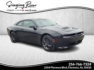 New 2025 Dodge Charger R/T w/ Quick Order Package 25M R/T image 1