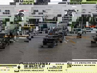 New 2025 Jeep Wrangler Unlimited Sport S 4xe image 1