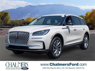 Used 2023 Lincoln Corsair AWD w/ Equipment Group 101A image 1
