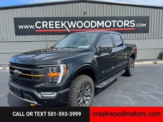 Used 2023 Ford F150 Tremor w/ 360 Degree Camera Package image 1