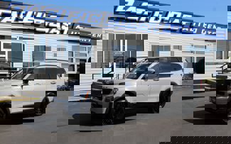 Used 2022 Kia Telluride SX w/ SX Prestige Package image 1