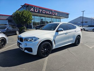 Used 2018 BMW X6 xDrive35i image 1
