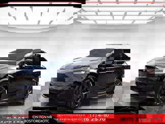 Used 2023 Tesla Model X image 1