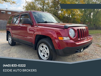 Used 2015 Jeep Patriot Sport w/ Power Value Group image 1
