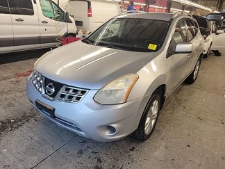 Used 2012 Nissan Rogue SV image 1