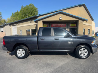 Used 2018 RAM 1500 Classic SLT image 1