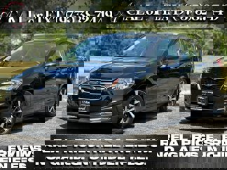 Used 2019 Subaru Impreza 2.0i Premium w/ Eyesight & BSD/Rcta & SRF image 1