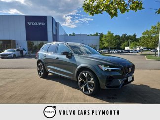 New 2026 Volvo XC60 T8 Ultra image 1