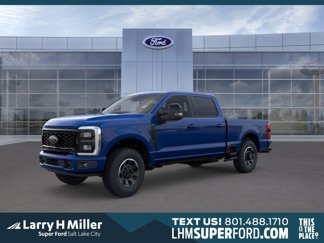 New 2026 Ford F250 Lariat w/ Tremor Off-Road Package image 1