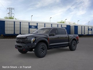 New 2025 Ford F150 Raptor image 1