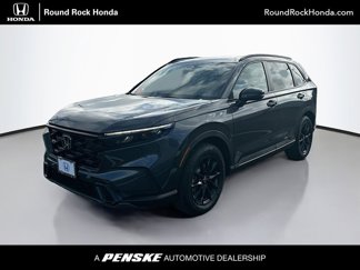 New 2026 Honda CR-V Sport-L image 1