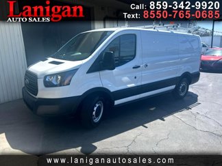 Used 2019 Ford Transit 150 130 Low Roof image 1