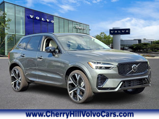 New 2026 Volvo XC60 T8 Ultra w/ Protection Package Premier image 1