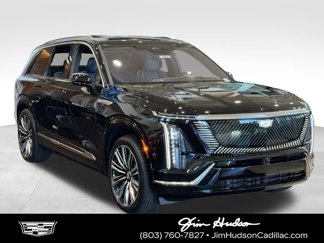 New 2026 Cadillac Vistiq Premium Luxury image 1