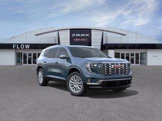 New 2026 GMC Acadia Denali w/ Super Cruise Package image 1