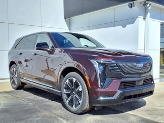 New 2025 Cadillac Escalade IQ Sport 1 w/ Smart Trailering package image 1