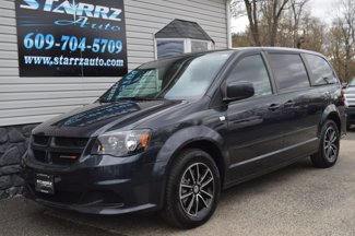 Used 2014 Dodge Grand Caravan SE image 1