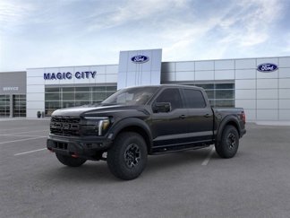 New 2025 Ford F150 Raptor w/ Equipment Group 803A Raptor R image 1